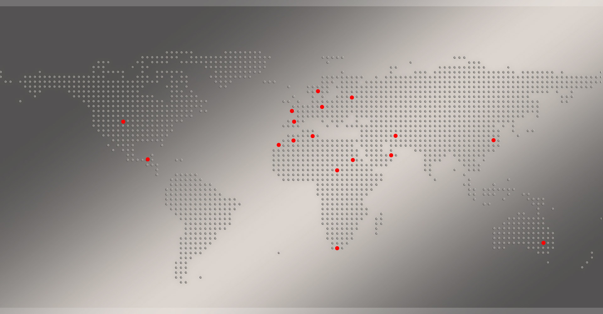 HADEF Edelstahl-Linie Stationen Niederlassungen Service